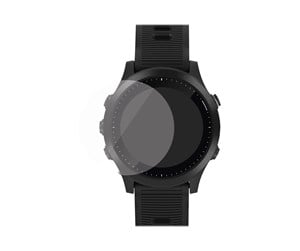 Smartklokke - Tilbehør - PanzerGlass SmartWatch 39mm | Screen Protector Glass - PANZER3604