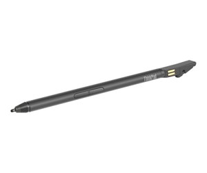 Mus - Lenovo ThinkPad Pen Pro - Stylus - Svart - 4X80R38451