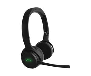 Hodetelefoner - Insmat Saana BTH600 - headset - 560-8850