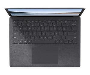 Bærbar PC - Microsoft Surface Laptop 3 13.5" Touchscreen - Core i5 / 16GB / 256GB - RYH-00012