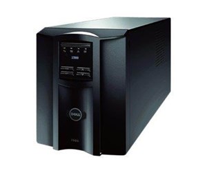 UPS - APC Dell Smart-UPS 1500VA LCD - DLT1500IC