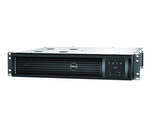 UPS - APC Dell Smart-UPS 1500VA LCD RM - DLT1500RMI2UC