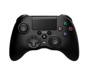 Spill - Tilbehør - HORI ONYX Plus - Controller - Sony PlayStation 4 - PS4-149E