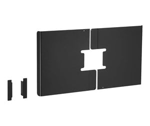 Veggmontering, AV-braketter & AV-møbler - Vogel's PFA 9115 - mounting component 47" - 7291150