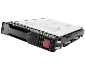 Harddisk - HP E Enterprise - 1.8TB - Harddisk - 872481-H21 - SAS3 - 2.5" - 872481-H21