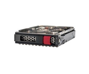 Harddisk - HP E Midline - 6TB - Harddisk - 861746-K21 - SAS3 - 3.5" LFF Low Profile - 861746-K21