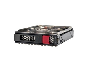 Harddisk - HP E Midline - 6TB - Harddisk - 861742-K21 - SATA-600 - 3.5" LFF Low Profile - 861742-K21