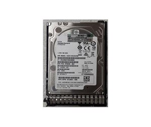 Harddisk - HP E - 1.2TB - Harddisk - 872479-H21 - SAS3 - 2.5" - 872479-H21