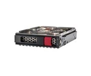 Harddisk - HP E Midline - 4TB - Harddisk - 833928-K21 - SAS3 - 3.5" LFF Low Profile - 833928-K21