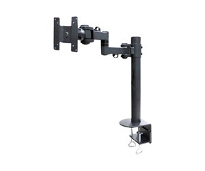 Skjermholder - Neomounts by NewStar Flat Screen Desk Mount Clamp - FPMA-D960BLACKPLUS