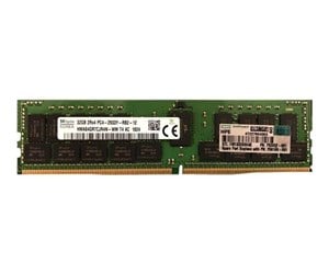 RAM - HP E SmartMemory - P00924-H21