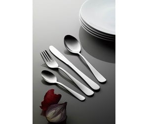 Servering & Servise - aida Atelier cutlery set 16 pcs - 62496