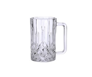 Servering & Servise - aida harvey beerglass 0.5 l - 80317