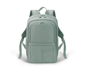 Veske/Hylster/Sekk til bærbar PC - Dicota Eco Scale - 15.6" - Laptop Backpack - D31733-RPET