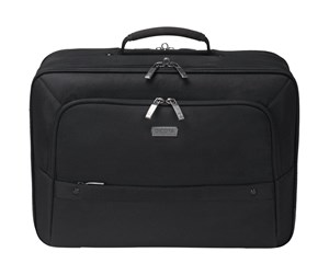 Veske/Hylster/Sekk til bærbar PC - Dicota Eco Multi Twin SELECT - 15.6" - Laptop Bag - D31641-RPET