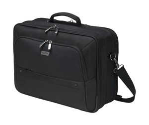 Veske/Hylster/Sekk til bærbar PC - Dicota Multi Twin ECO SELECT 15.6" - D31641