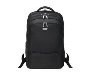 Veske/Hylster/Sekk til bærbar PC - Dicota Eco SELECT - 17.3" - Laptop Backpack - D31637-RPET