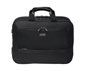 Veske/Hylster/Sekk til bærbar PC - Dicota Top Traveller ECO Twin SELECT 15.6" - D31646