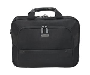 Veske/Hylster/Sekk til bærbar PC - Dicota Top Traveller ECO SELECT 15.6" Black - D31644