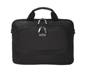 Veske/Hylster/Sekk til bærbar PC - Dicota Eco Slim SELECT - 14.1" - Laptop Bag - D31642-RPET