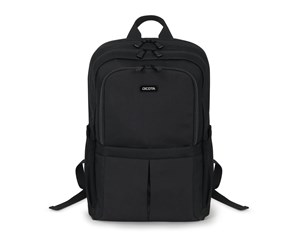 Veske/Hylster/Sekk til bærbar PC - Dicota Eco SCALE - 15.6" - Laptop Backpack - D31429-RPET