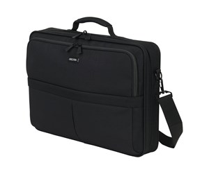 Veske/Hylster/Sekk til bærbar PC - Dicota Multi SCALE Laptop Bag 17.3" - D31432