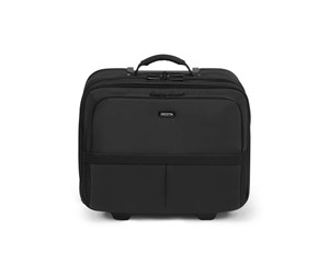 Veske/Hylster/Sekk til bærbar PC - Dicota Roller Eco Multi SCALE - 15.6" - Laptop Bag - D31441