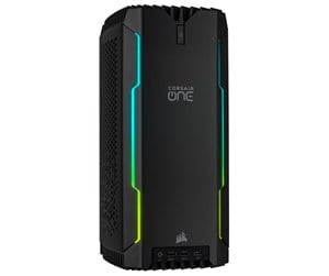 Stasjonær PC - Corsair ONE i164 Compact PC - CS-9020007-EU