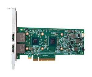 Nettverksadapter - Fujitsu Cavium FastLinQ QL41112HLRJ - S26361-F4068-L502