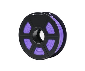 Filament - 3D Printer - ANYCUBIC PLA 1.75 mm 1 kg Purple - ACPLPU20