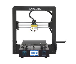 3D printer - ANYCUBIC i3 Mega S - 3D printer - ACi3MS19