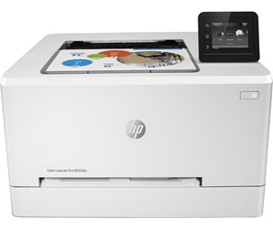 Skriver - HP Color LaserJet Pro M255dw Color Laser Printer Laserskriver - Farge - Laser - 7KW64A#B19