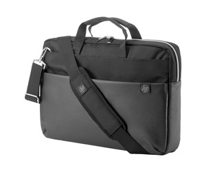 Veske/Hylster/Sekk til bærbar PC - HP Duotone BriefCase - 4QF95AA