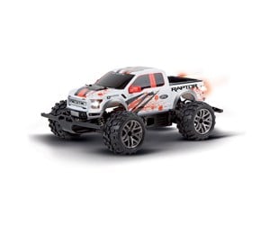 Fjernstyrt - Carrera Profi RC - Ford F-150 Raptor - 370183017