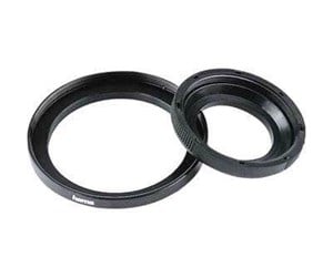 Linser - Hama Adapter 77 mm Filter to 72 mm Lens - 00017277