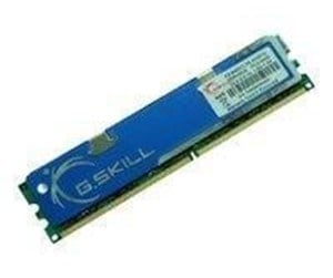 RAM - G.Skill DDR2-800 CL5 SC - 2GB - F2-6400CL5S-2GBPQ