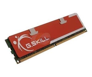 RAM - G.Skill MQ DDR2-800 CL6 SC - 4GB - F2-6400CL6S-4GBMQ