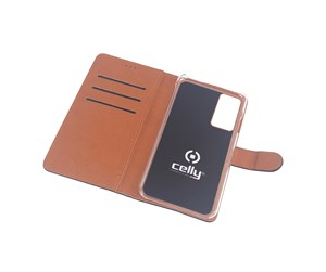 Mobil - Deksel og etui - CELLY Wally - WALLY990