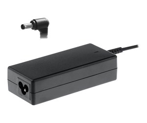  Bærbar PC - Lader - Akyga AK-ND-01 - power adapter - AK-ND-01