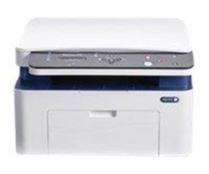 Skriver - Xerox WorkCentre 3025 (3025V_BI) Laserskriver Multifunksjon - Sort/hvit - Laser - 3025V_BI