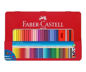 Hobbyartikler - Faber Castell Colour GRIP - 112448