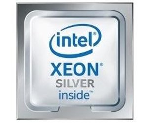 Prosessor/CPU - Dell Intel Xeon Silver 4208 / 2.1 GHz processor Prosessor/CPU - 8 kjerner - 2.1 GHz - 338-BSVU