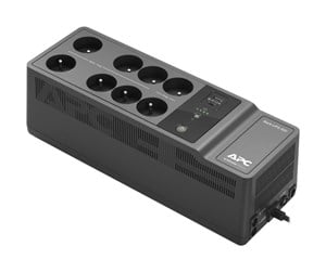 UPS - APC Back-UPS - BE850G2-FR