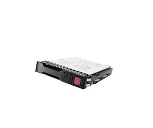 SSD - HP E Read Intensive High Performance Universal Connectivity - P16501-H21