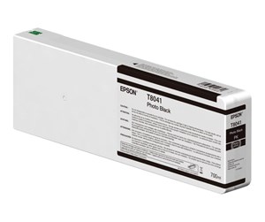 Printertilbehør blekk/toner - Epson T44J9 - light light black - original - ink cartridge - Blekkpatron Light grey - C13T44J940