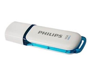 Minnepenn - Philips Snow Edition 3.0 - 16GB - Minnepenn - FM16FD75B/00