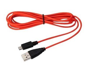 USB - Jabra USB cable - 2 m - 14208-30