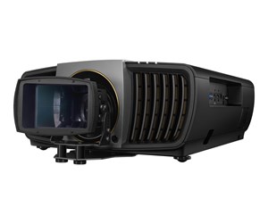 Prosjektor - BenQ Prosjektor X12000 - DLP projector - 3840 x 2160 - 2200 ANSI lumens - 9H.JG177.18E