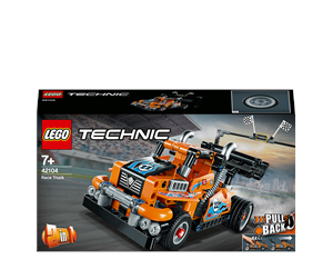 LEGO® - LEGO Technic 42104 Lastebil-racer - 42104