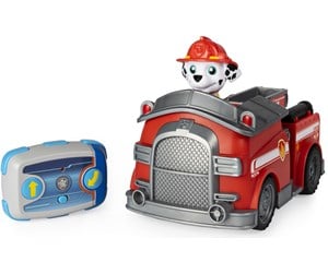 Fjernstyrt - Spin Master Paw Patrol - Marshall RC Firetruck (6054195) - 6054195